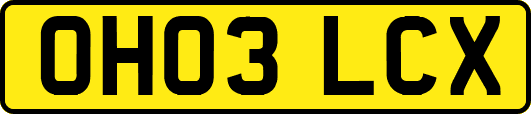 OH03LCX