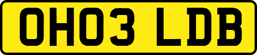 OH03LDB