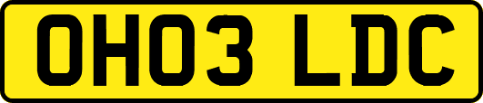 OH03LDC