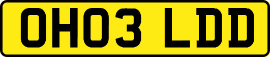 OH03LDD