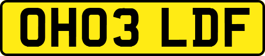 OH03LDF