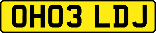 OH03LDJ