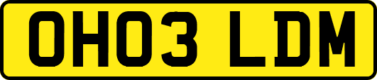 OH03LDM