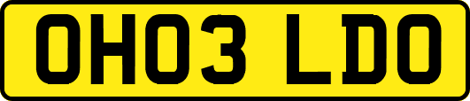 OH03LDO
