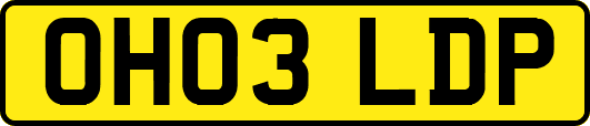 OH03LDP