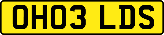 OH03LDS