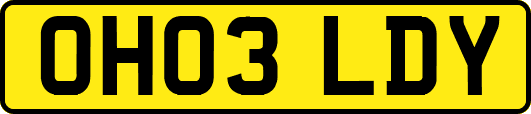 OH03LDY
