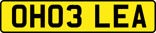 OH03LEA