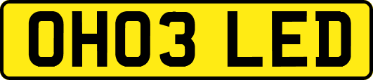 OH03LED