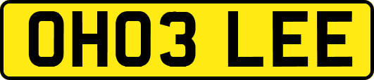 OH03LEE