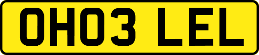 OH03LEL