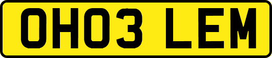 OH03LEM
