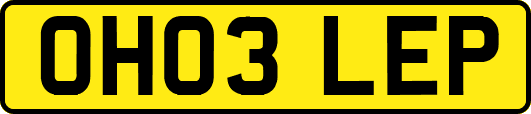 OH03LEP