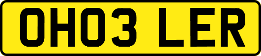 OH03LER