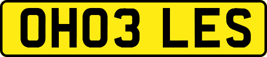 OH03LES