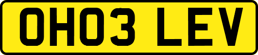 OH03LEV