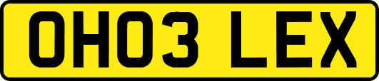 OH03LEX