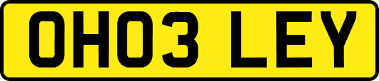 OH03LEY