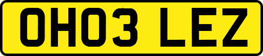 OH03LEZ