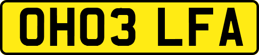 OH03LFA