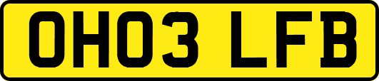 OH03LFB