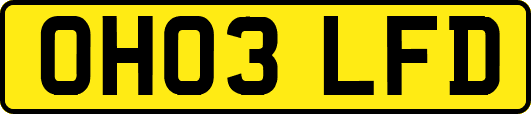 OH03LFD
