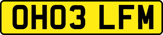 OH03LFM