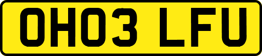OH03LFU