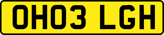 OH03LGH