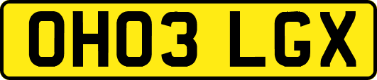 OH03LGX
