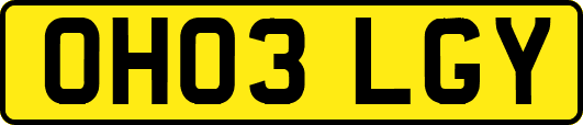 OH03LGY