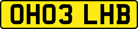 OH03LHB