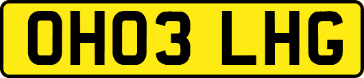 OH03LHG