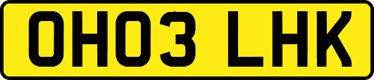 OH03LHK