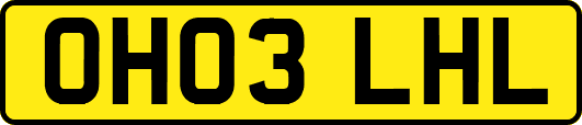 OH03LHL