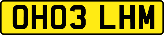 OH03LHM
