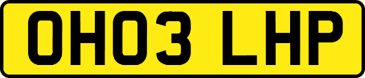 OH03LHP