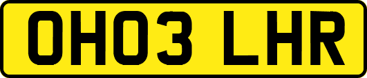 OH03LHR