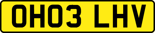 OH03LHV