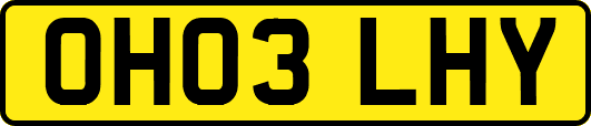 OH03LHY