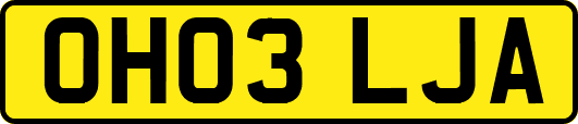 OH03LJA