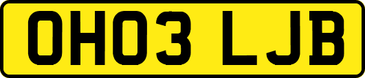 OH03LJB