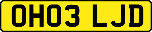 OH03LJD