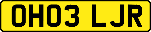 OH03LJR