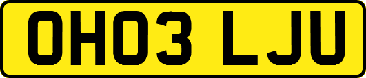 OH03LJU