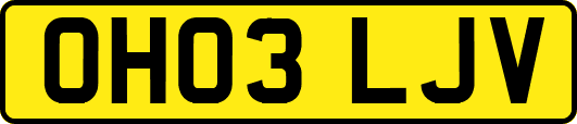OH03LJV