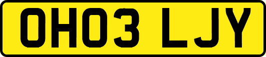 OH03LJY