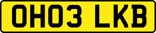 OH03LKB