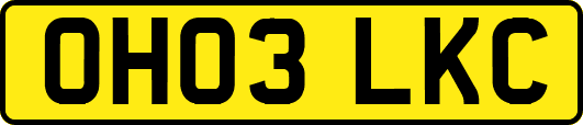 OH03LKC