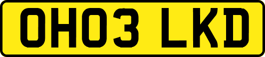OH03LKD